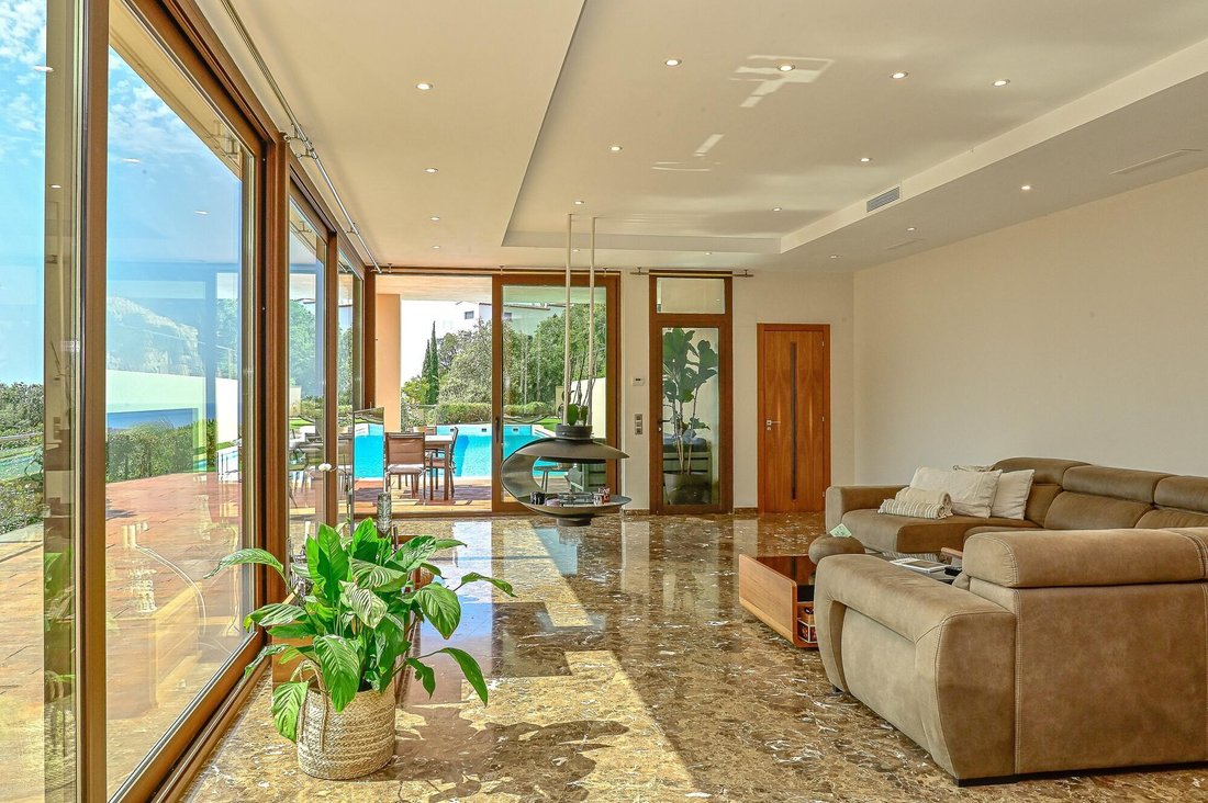 Villa in Platja d'Aro, Catalonia, Spain 3 - 16989224