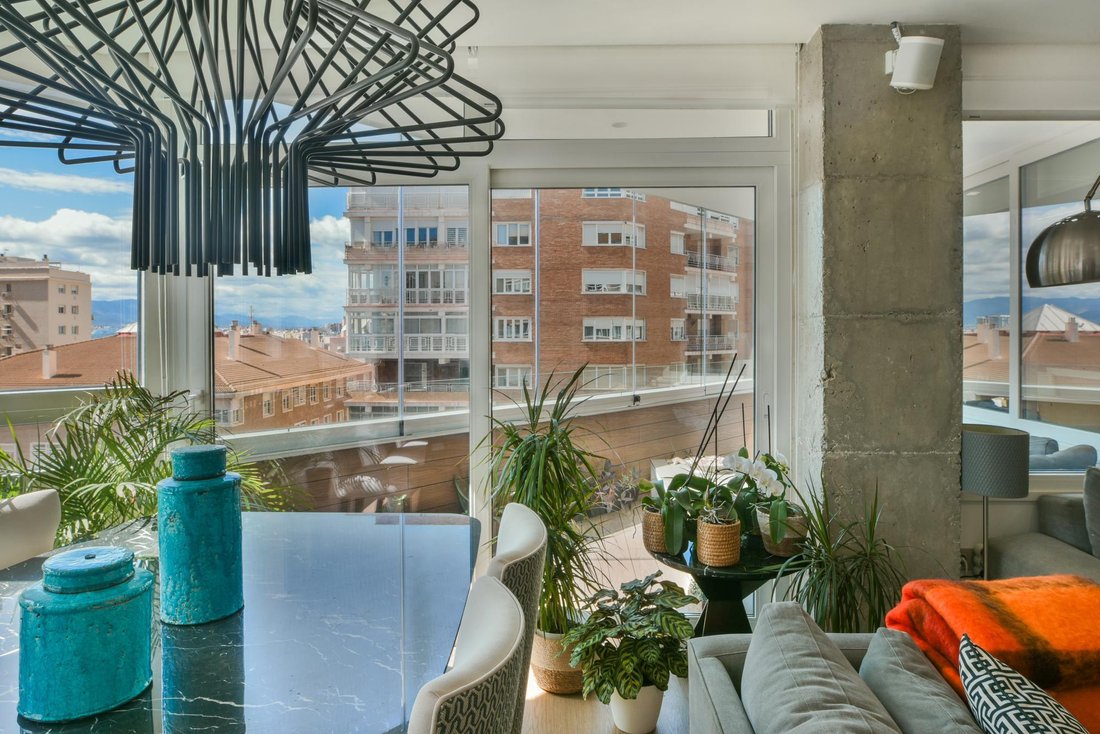 Apartment in Playa De La Malagueta, Centro, Malaga 5 - 17464626