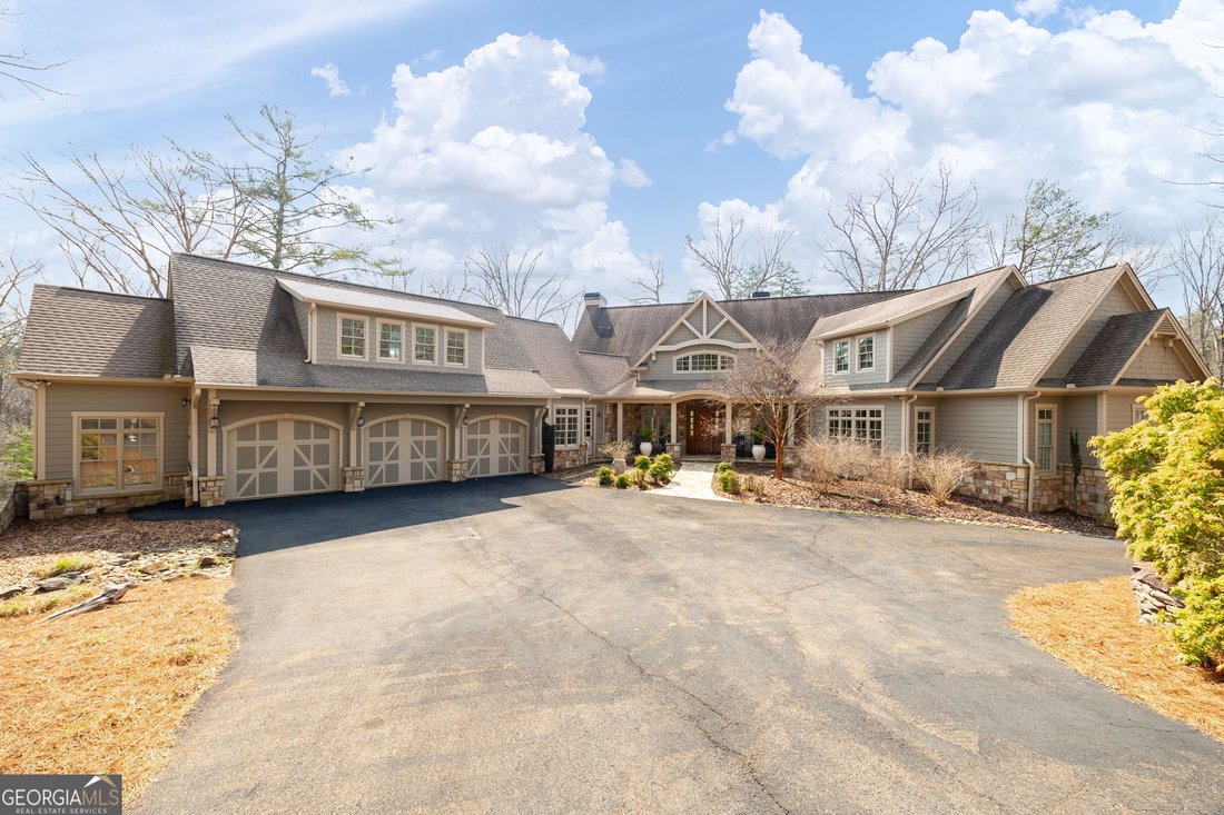 House in Cumming, Georgia, United States 2 - 17795735