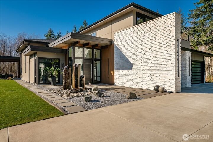 House in Blaine, Washington, United States 1 - 17535892