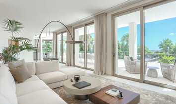 Villa in Portals Nous, Calvià, Balearische Inseln 2