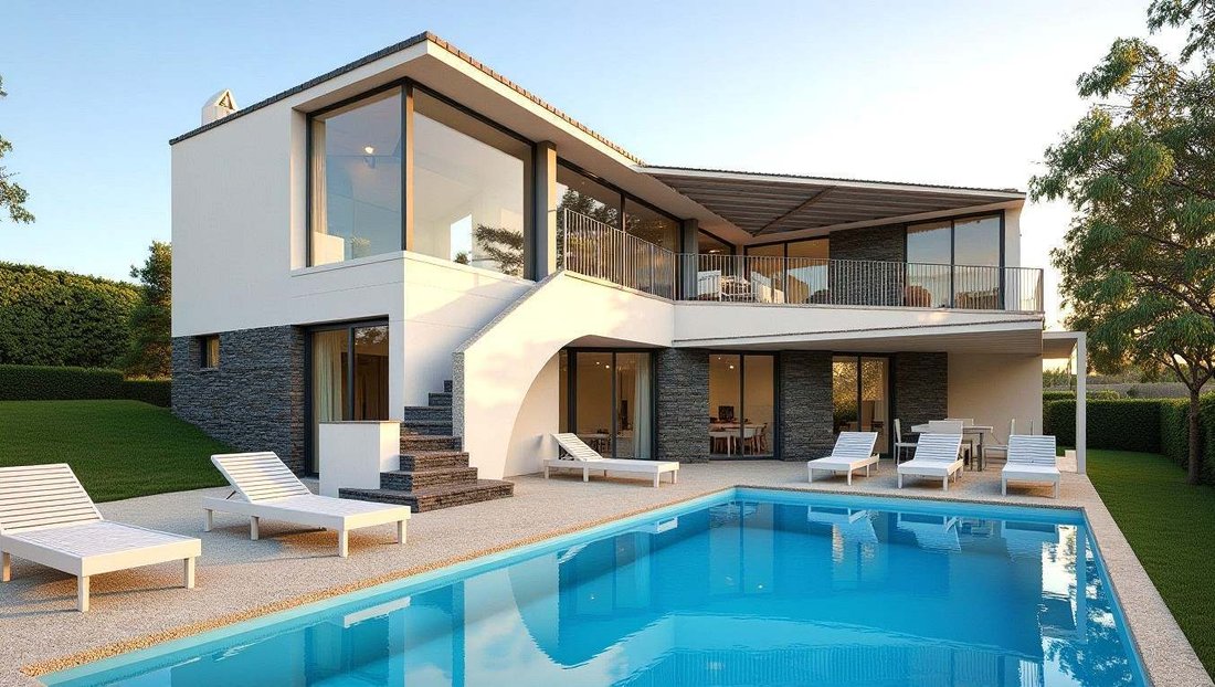 Villa in Cadaques, Catalonia, Spain 1 - 17648416