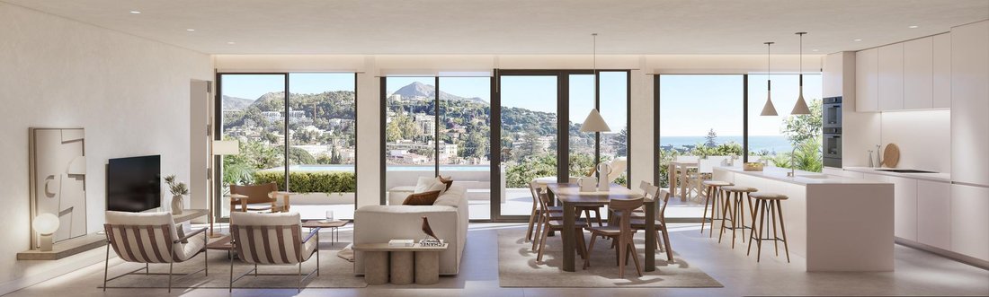 Apartment in Playa De La Malagueta, Centro, Malaga 2 - 16989756