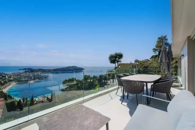 Villa à Villefranche-sur-Mer, Provence-Alpes-Côte d'Azur, France 4 - 17796943