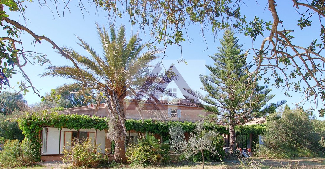 Country House in Santanyi, Balearic Islands, Spain 2 - 17795210