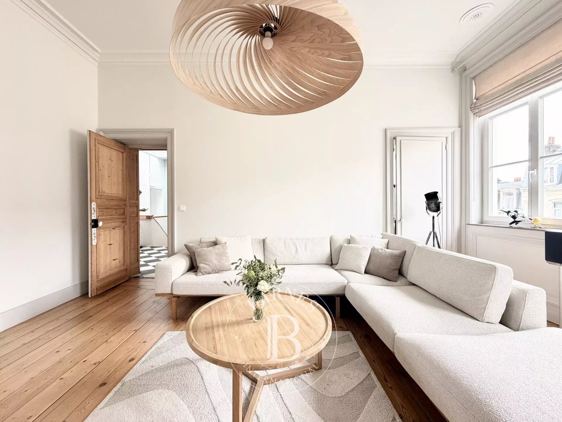 Apartment in Centre, Lille, France 3 - 17797439