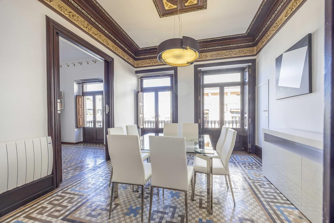 Apartment in Ciutat Vella, Valencia, Spain 2 - 17331687
