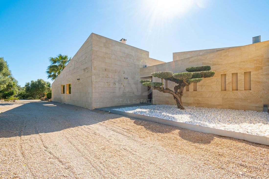 Chalet in Marratxi, Balearic Islands, Spain 3 - 17797902