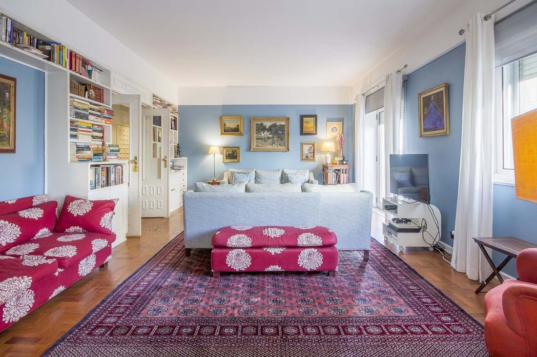 Apartment in Aldoar, Foz do Douro e Nevogilde, Porto District, Portugal 5 - 17693978