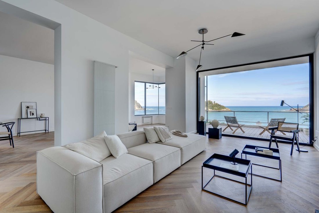 Apartamento en Centro, San Sebastián, España 2 - 16987760