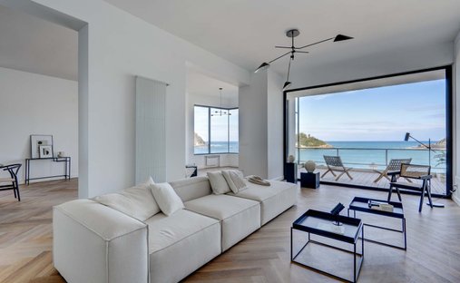 Appartement à Centro, Saint-Sébastien, Espagne 1