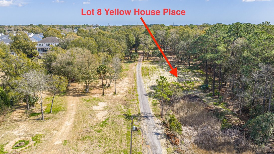 Land in Charleston, South Carolina, United States 4 - 17801635