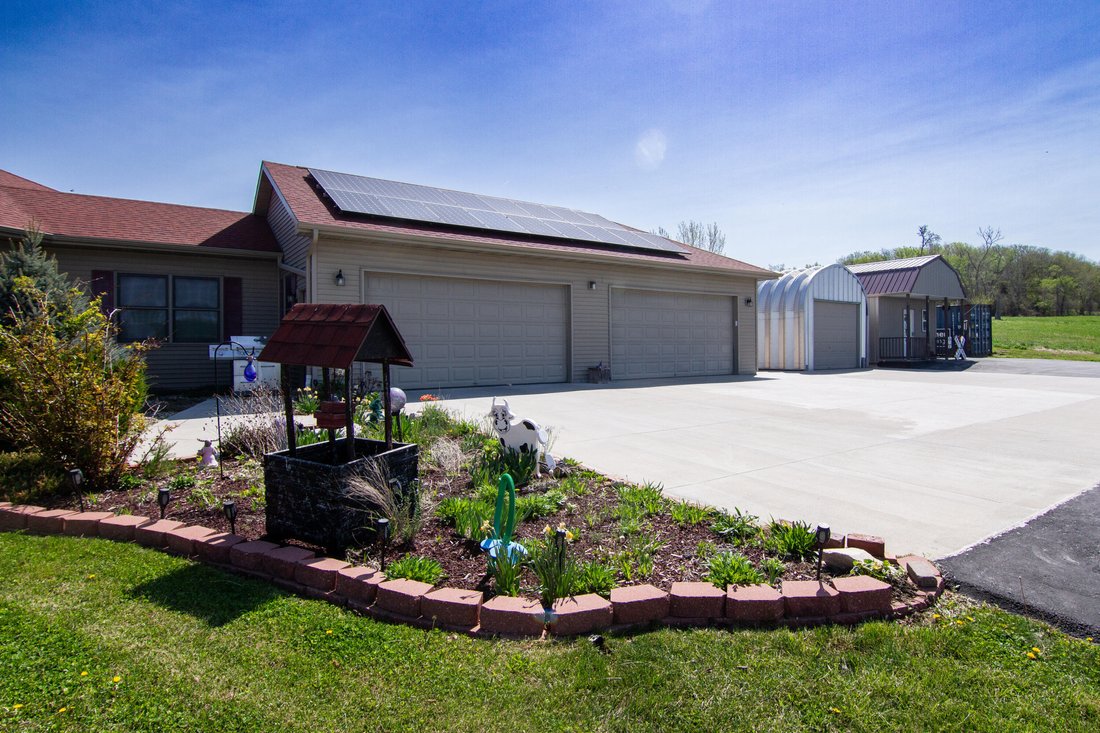 House in Hastings, Iowa, United States 4 - 17800734
