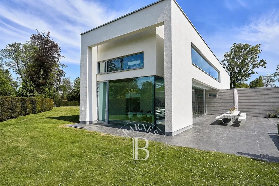 House in Bondues, Hauts-de-France, France 5 - 17643253