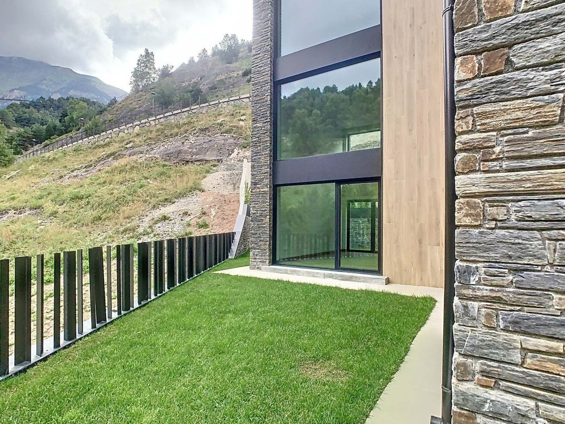 Villa in Pal, La Massana, Andorra 3 - 16988439