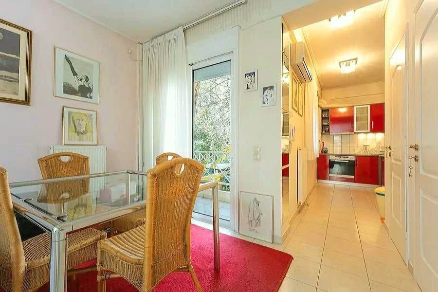 Apartment in North Athens, Attica, Greece 3 - 17795873