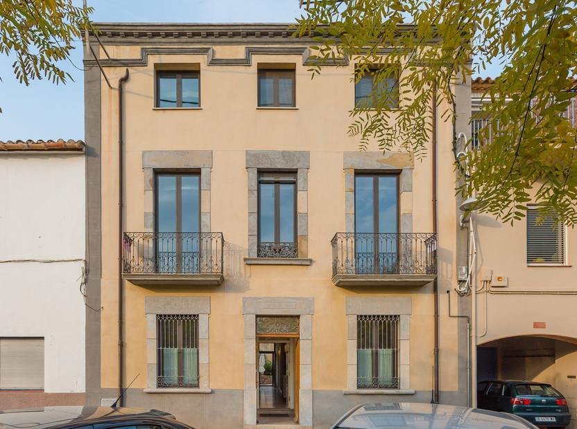 Villa in Palafrugell, Catalonia, Spain 2 - 16989629