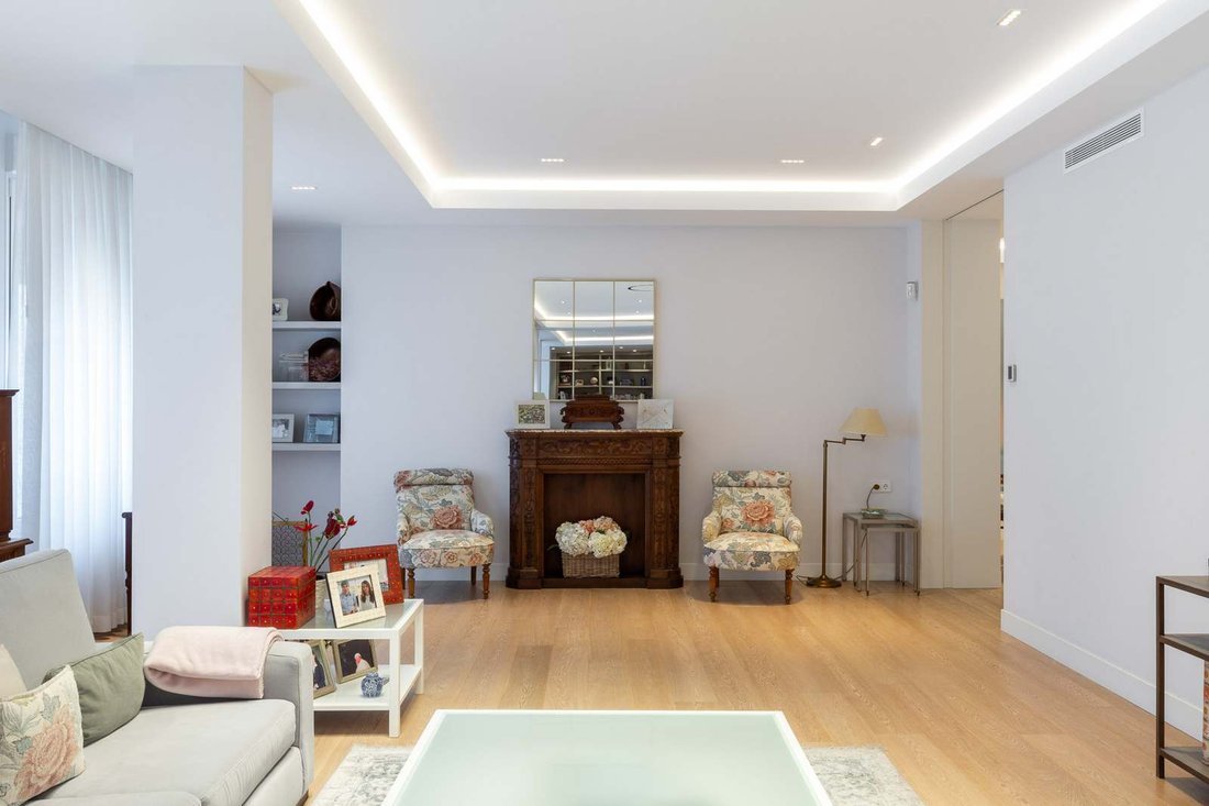 Apartment in Ciutat Vella, Valencia, Spain 5 - 17540634