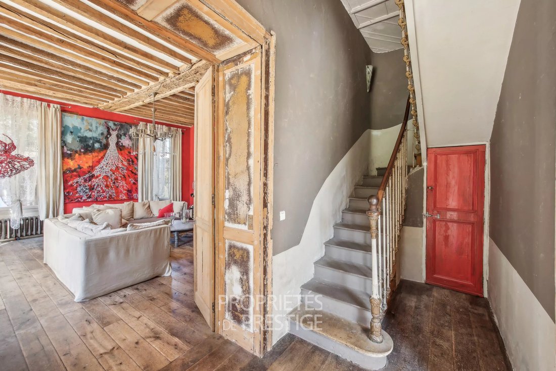 House in Rambouillet, Ile-de-France, France 4 - 14004388