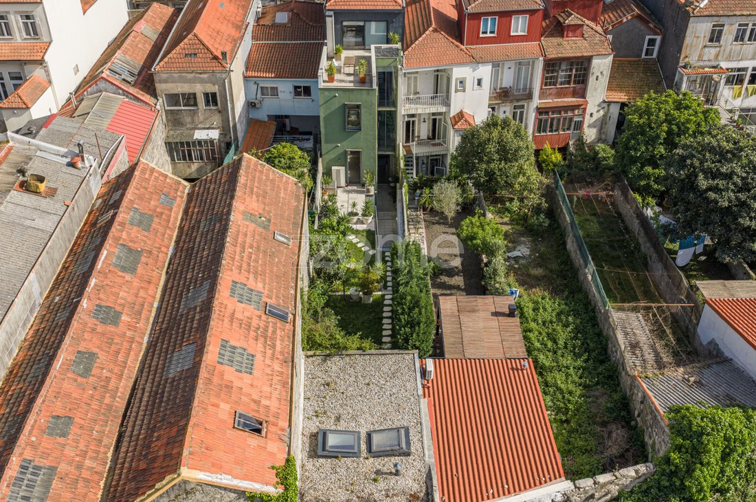 Apartment in Bonfim, Porto District, Portugal 4 - 17801095