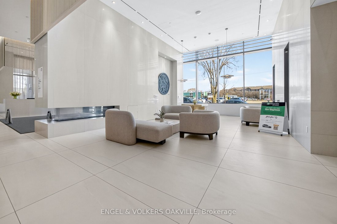 Condo in Mississauga, Ontario, Canada 4 - 17800041