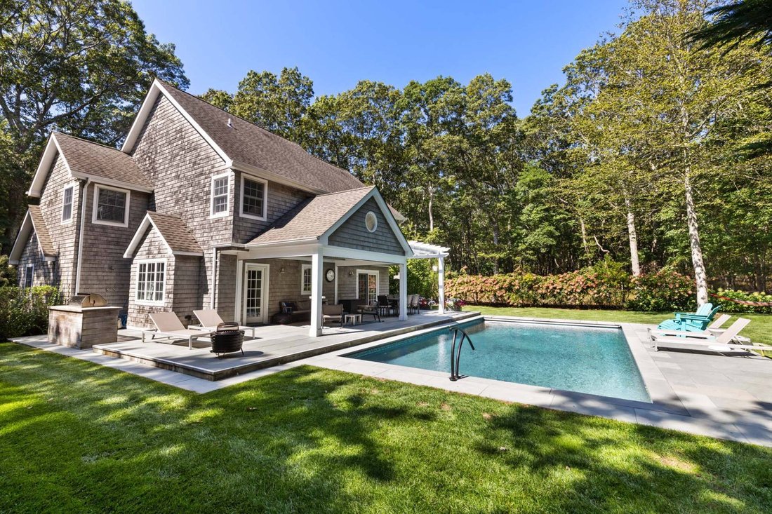 House in Bridgehampton, New York, United States 2 - 17797413