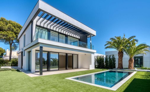 Villa in Torre Valentina, Calonge i Sant Antoni, Catalonia 1