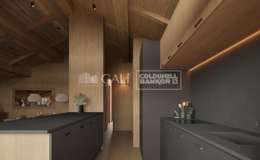 Apartment in Canillo, Canillo, Andorra 1