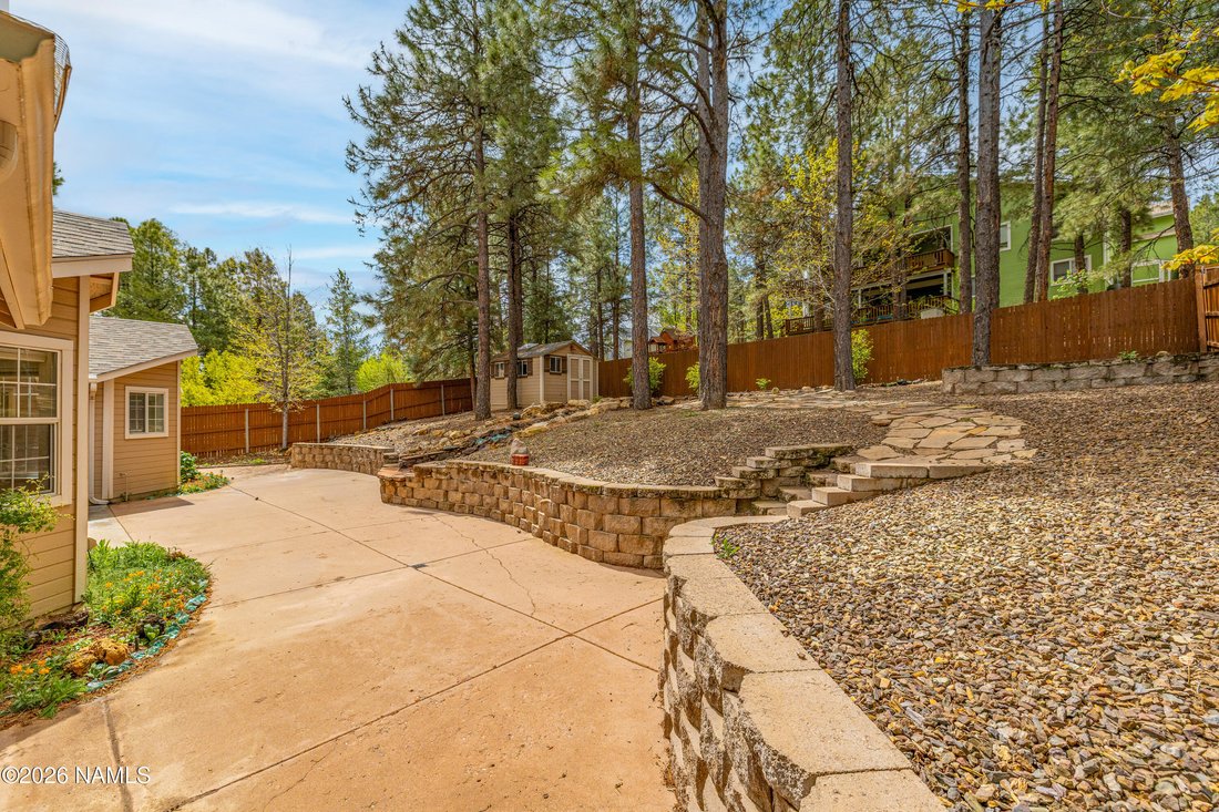 House in Flagstaff, Arizona, United States 5 - 17795539