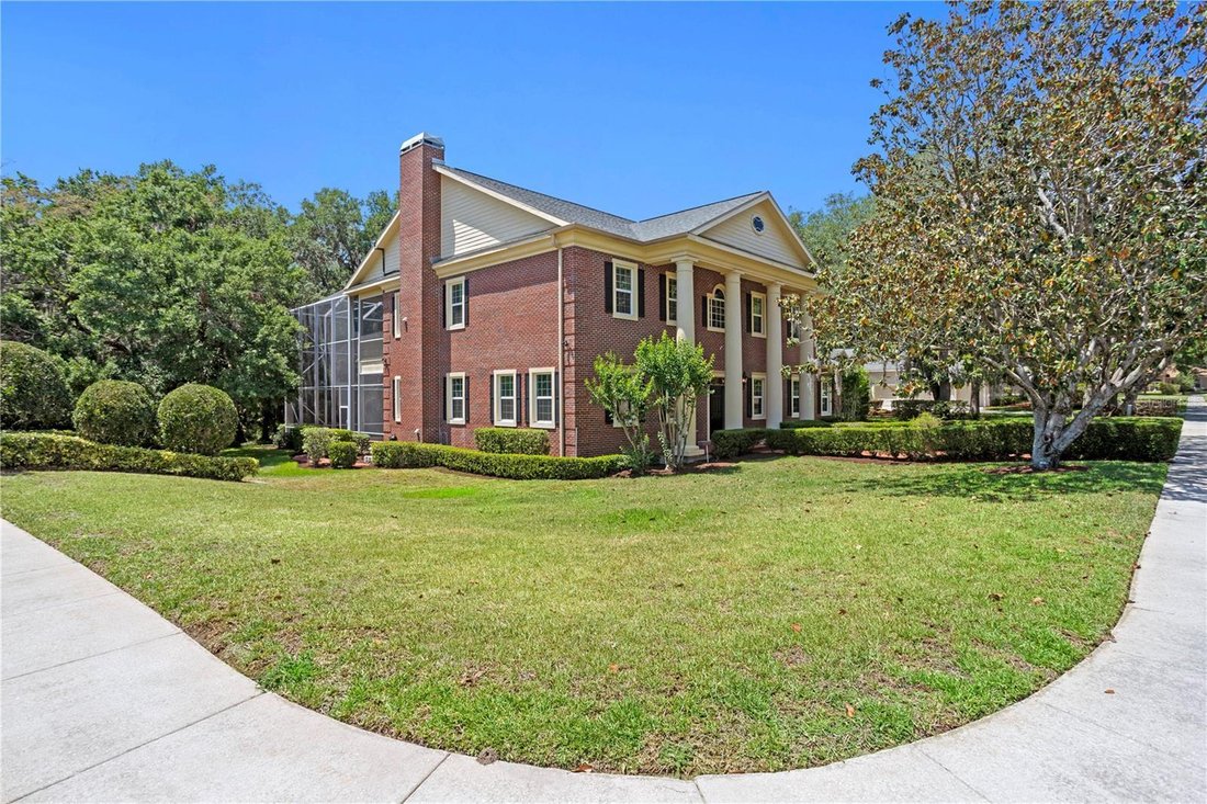 House in Lithia, Florida, United States 2 - 17800607