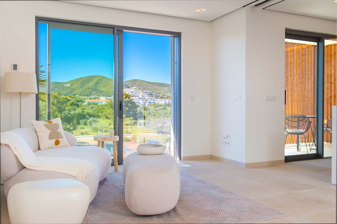 Apartment in Ibiza Town, Balearic Islands, Spain 3 - 17734762