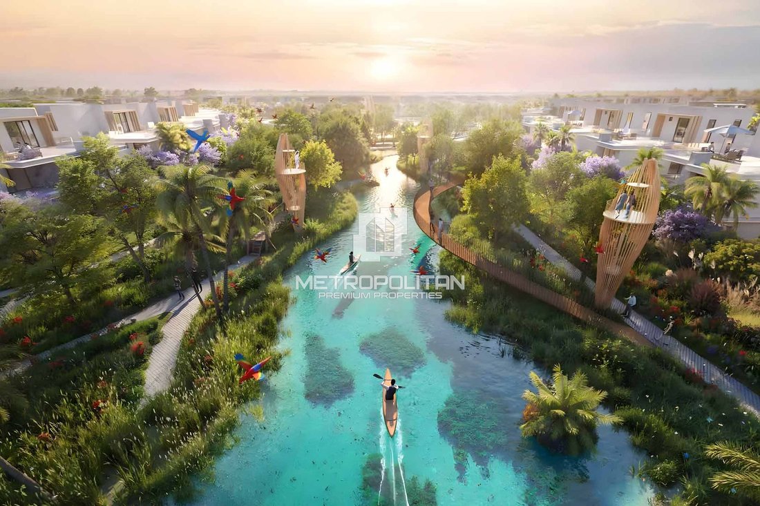 Townhouse in Al Wasl, Dubai, United Arab Emirates 4 - 17797510
