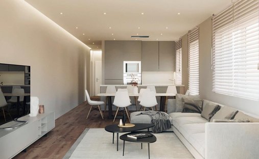 Penthouse en Escaldes - Engordany, Escaldes-Engordany, Andorra 1