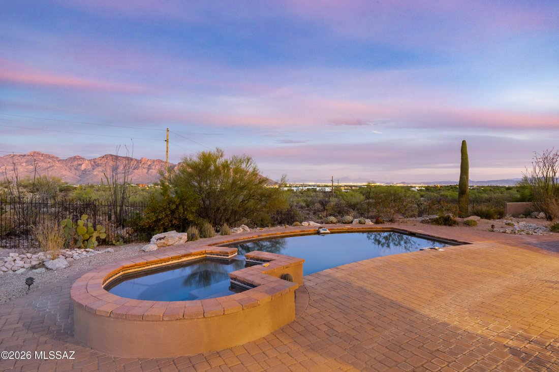 House in Oro Valley, Arizona, United States 2 - 17801511