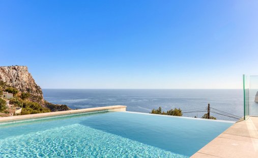 Villa a Port d'Andratx, Andratx, Isole Baleari 1