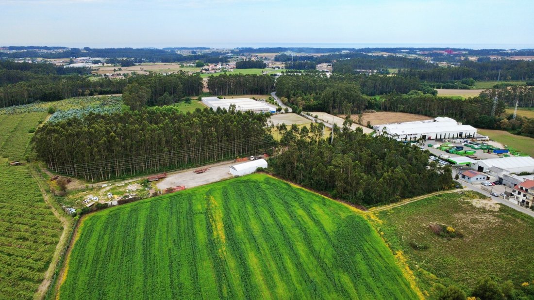 Land in Guilhabreu, Porto District, Portugal 3 - 17797759