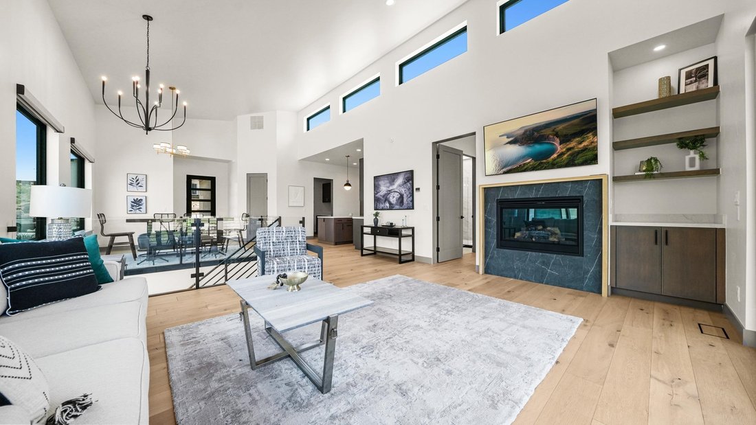 Townhouse in Grand Junction, Colorado, United States 2 - 17798494