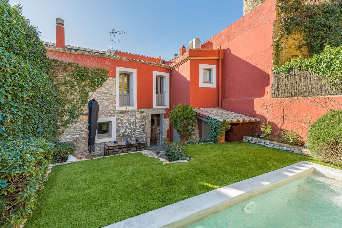 Villa in Begur, Catalonia, Spain 2 - 17090038