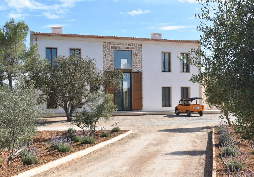 Villa in Felanitx, Balearic Islands, Spain 3 - 16988943