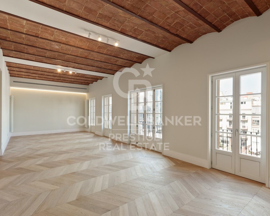 Apartment in Eixample, Barcelona, Spain 3 - 17800106