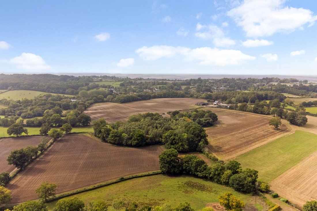 Farm Ranch in Redlynch, England 1 - 17798605