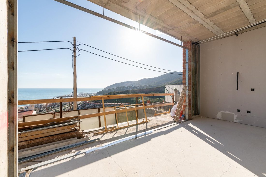 Villa in Sitges, Catalonia, Spain 3 - 16988291