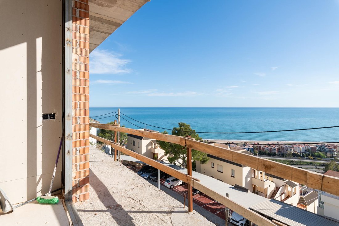 Villa in Sitges, Catalonia, Spain 4 - 16988291
