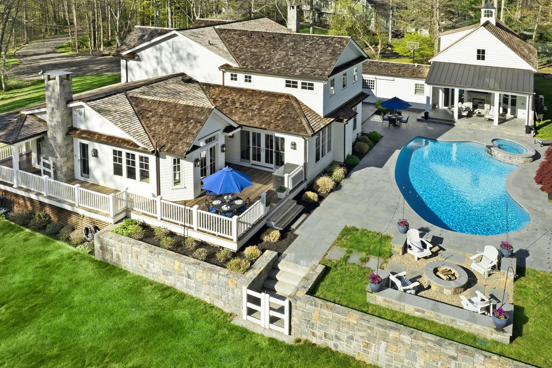 House in Westport, Connecticut, United States 3 - 17797916