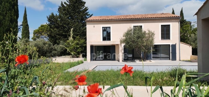 House in Fontvieille, Provence-Alpes-Côte d'Azur, France 2 - 17800399