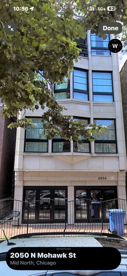 House in Chicago, Illinois, United States 1 - 17795603