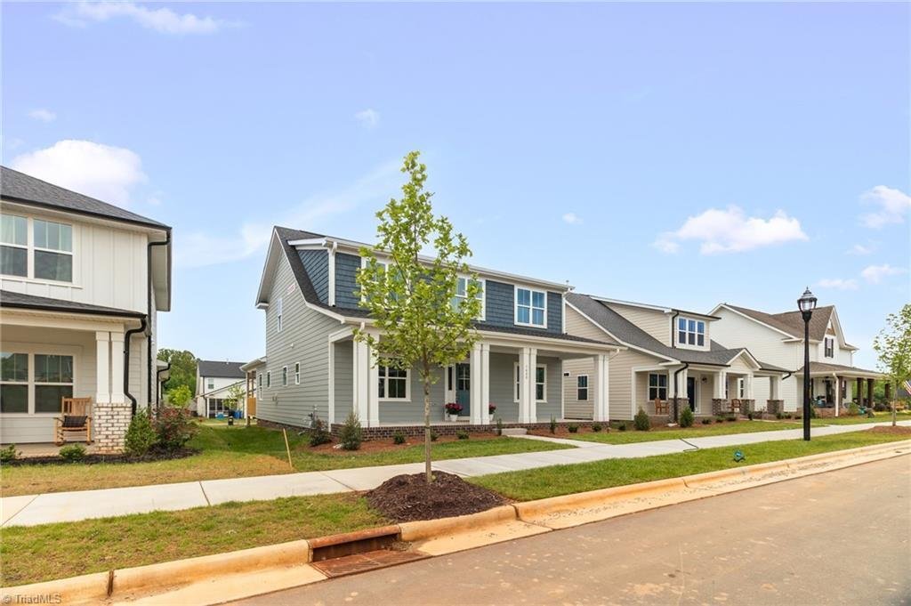 House in Kernersville, North Carolina, United States 4 - 17798832
