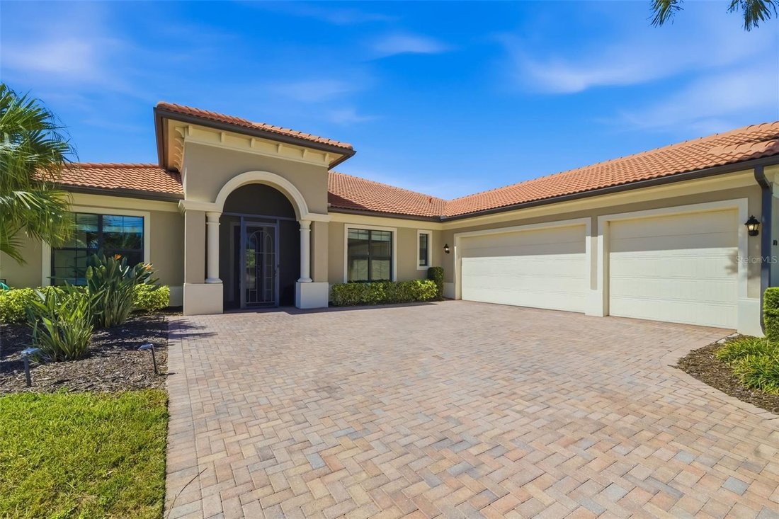 House in Venice, Florida, United States 4 - 17795096