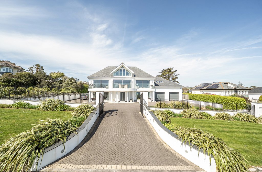 House in Carlyon Bay, England 3 - 17797071