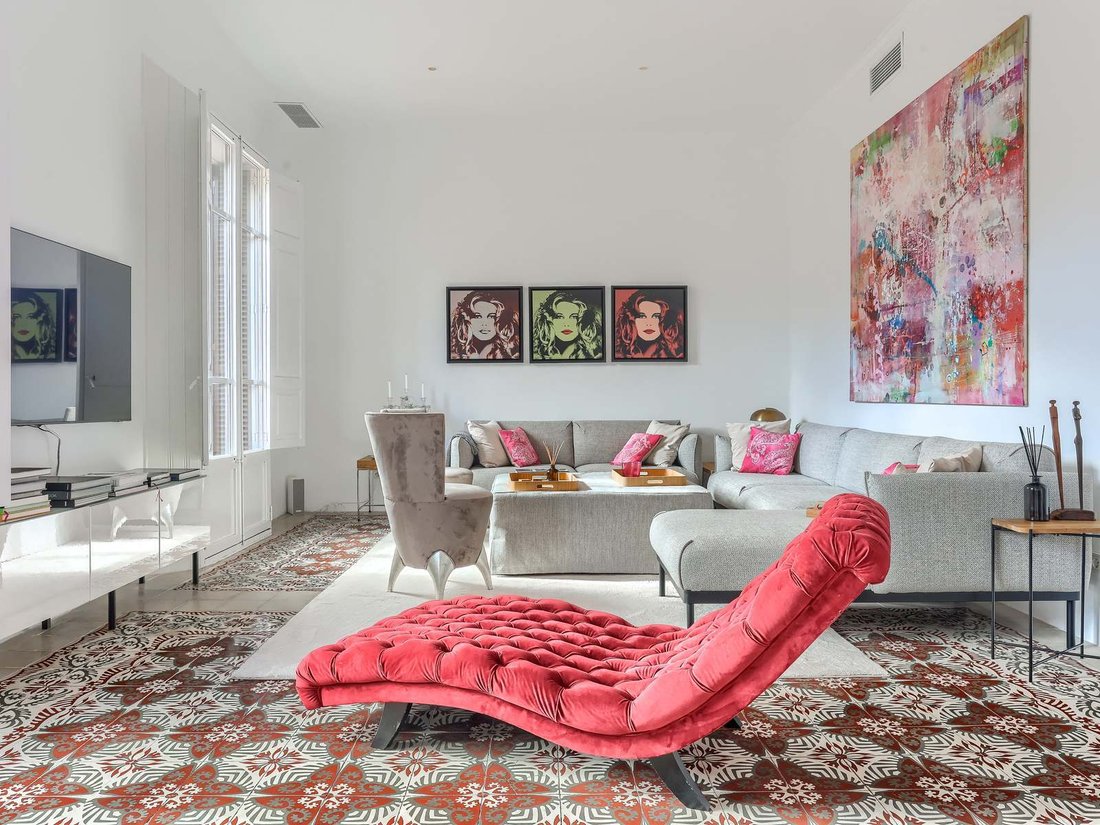 Apartment in Palma, Balearic Islands, Spain 3 - 16988256